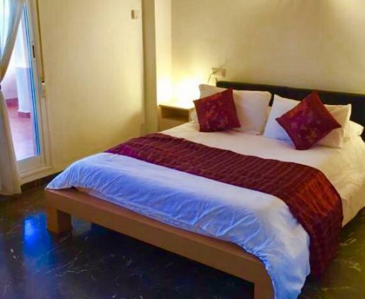 Penthouse With Private Roof Terrace And Jacuzzi Apartment Fuengirola Luaran gambar