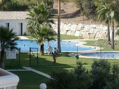 Penthouse With Private Roof Terrace And Jacuzzi Apartment Fuengirola Luaran gambar